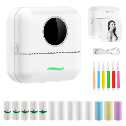 Mini printer