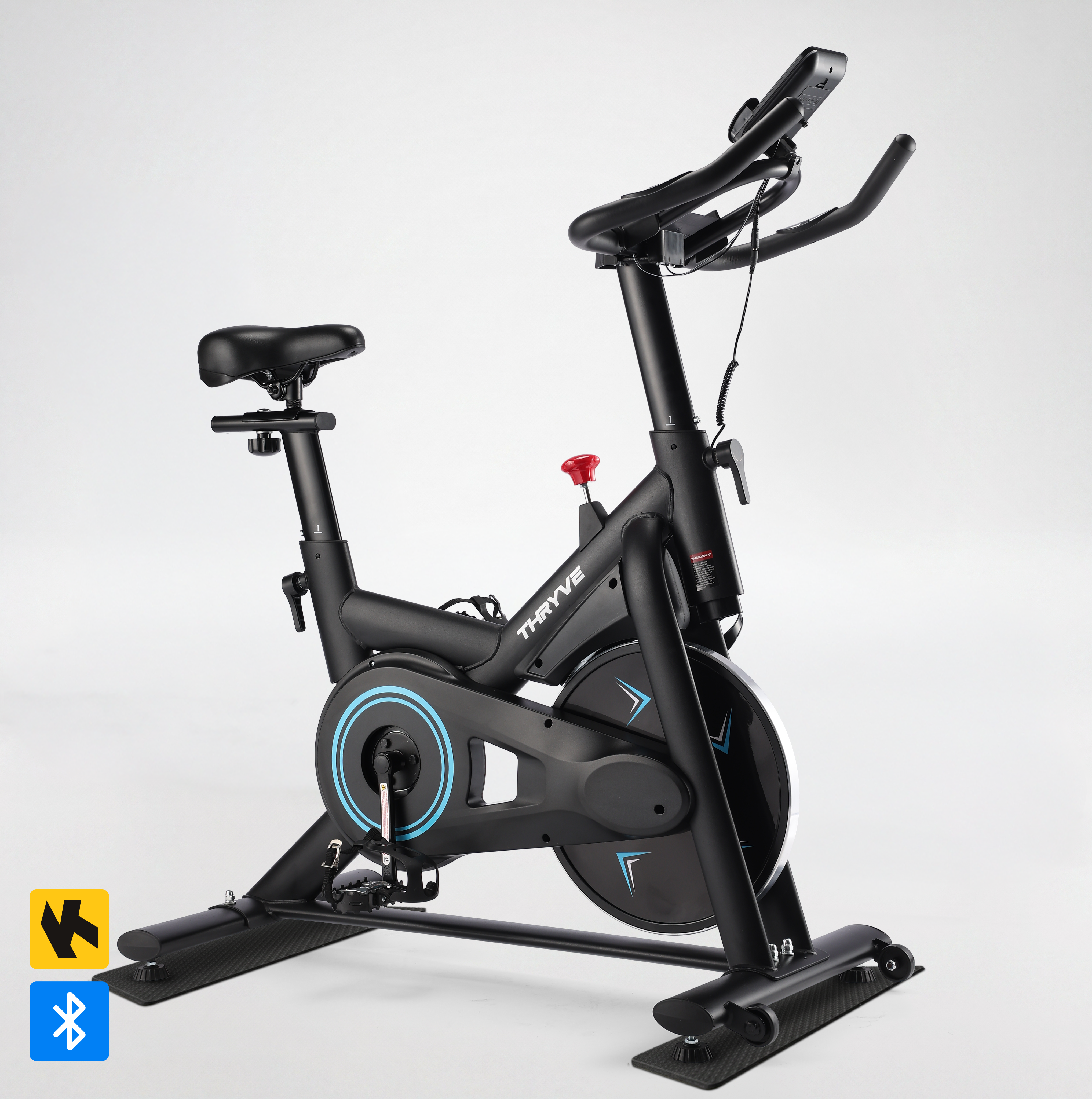 Thryve® Hometrainer Max