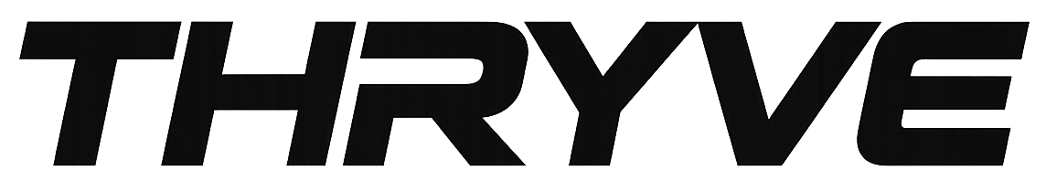 THRYVE